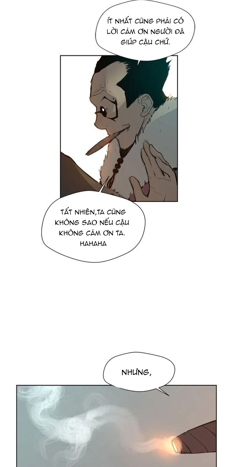 Thanh Gươm Danh Vọng Chapter 13 - 22