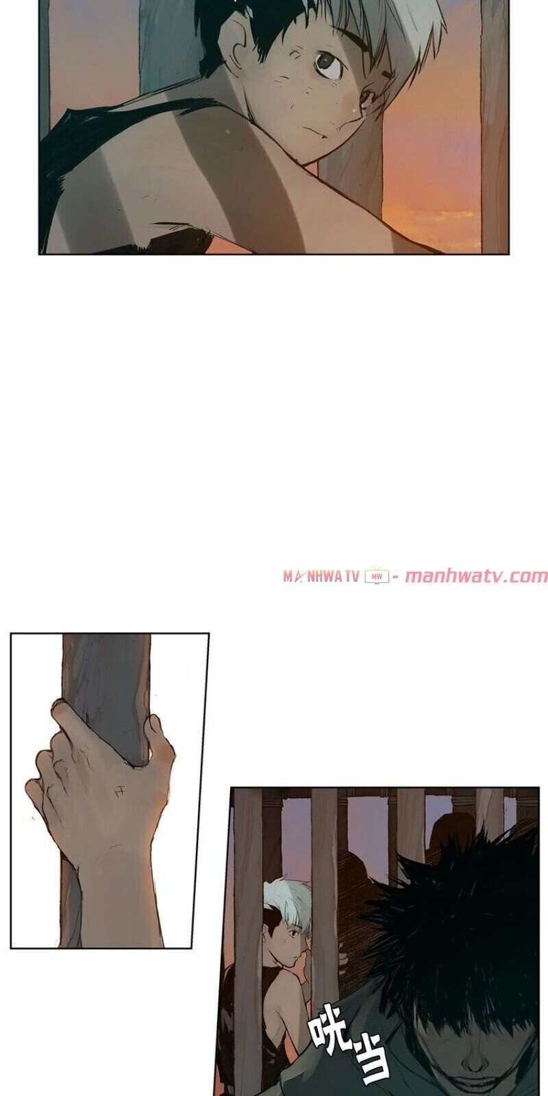 Thanh Gươm Danh Vọng Chapter 13 - 49