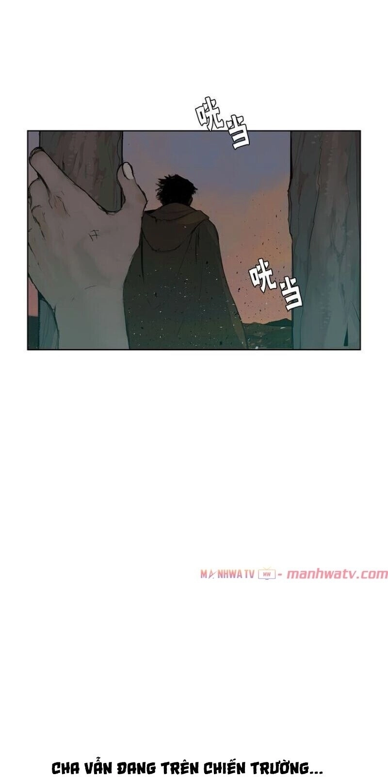 Thanh Gươm Danh Vọng Chapter 13 - 52