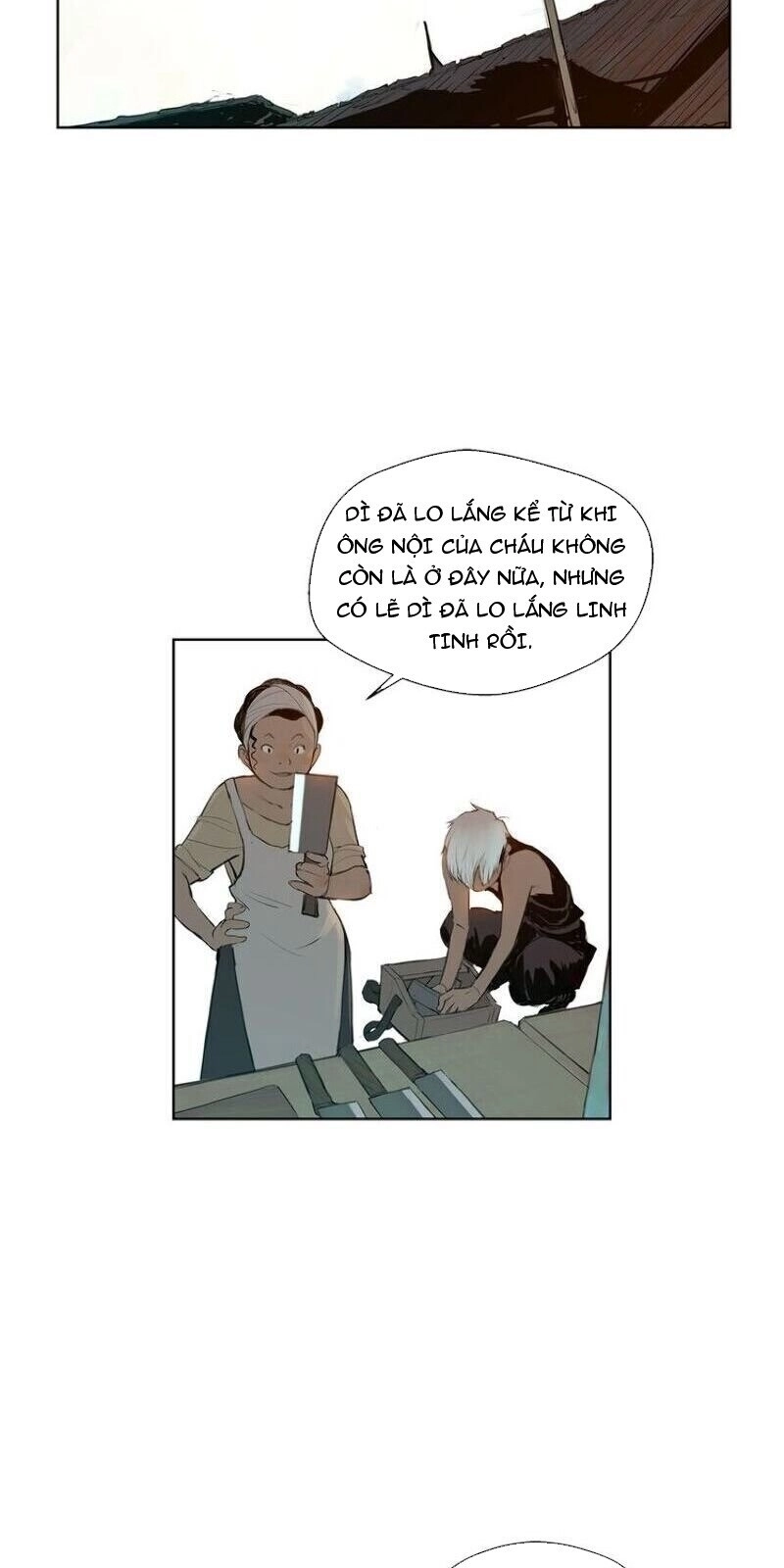 Thanh Gươm Danh Vọng Chapter 14 - 13