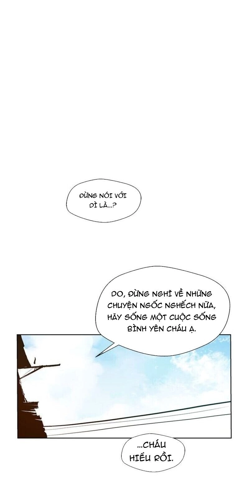 Thanh Gươm Danh Vọng Chapter 14 - 16