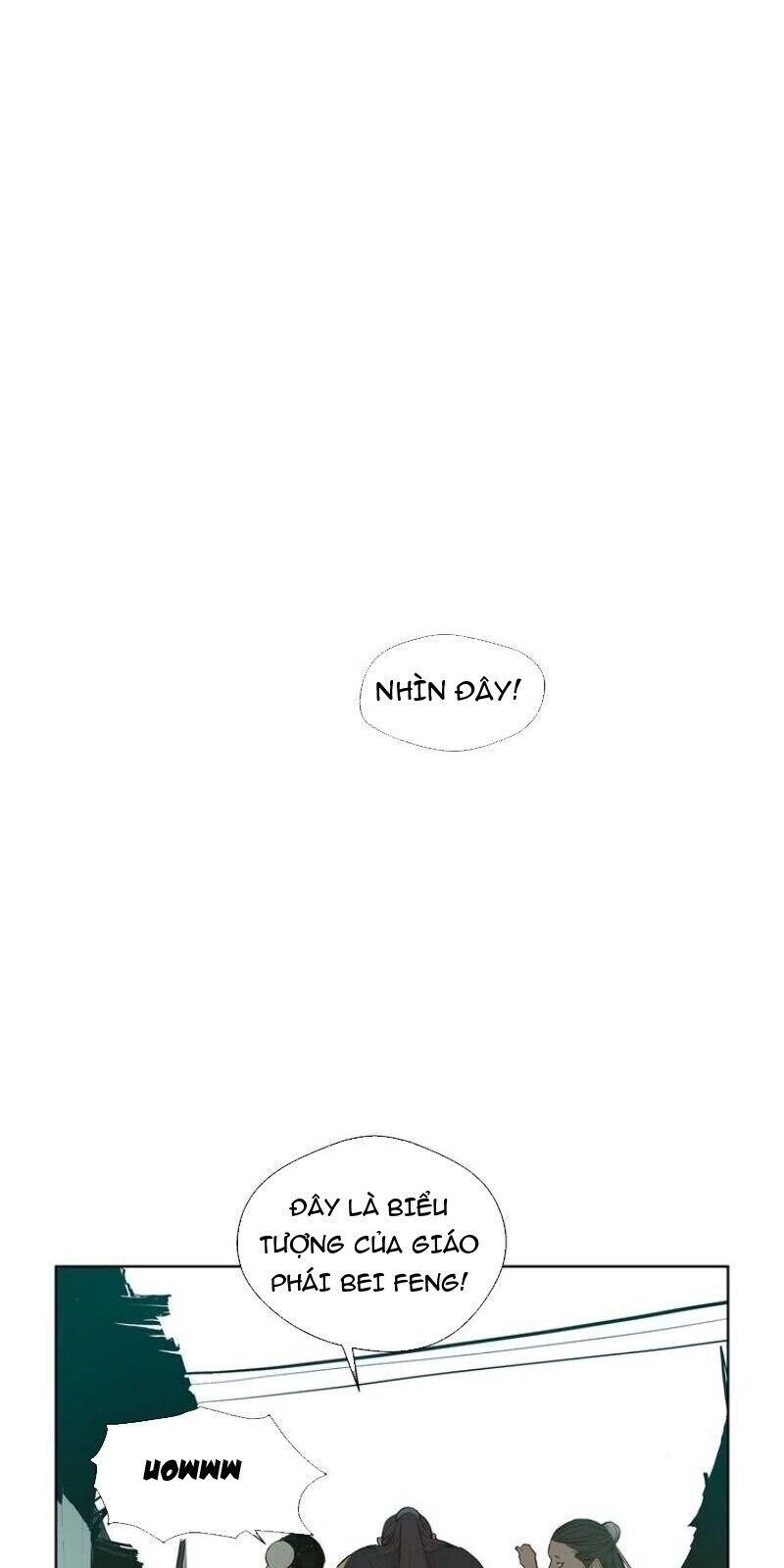 Thanh Gươm Danh Vọng Chapter 14 - 17