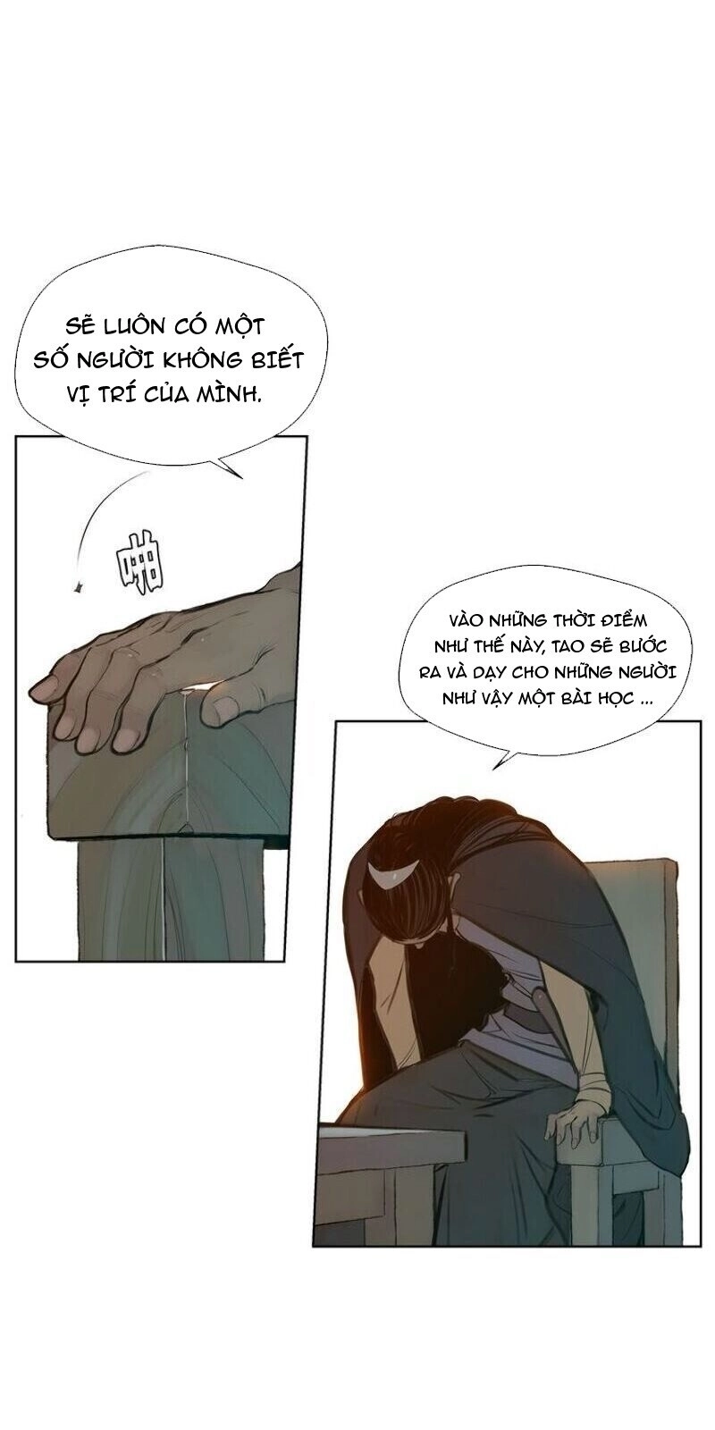 Thanh Gươm Danh Vọng Chapter 14 - 32