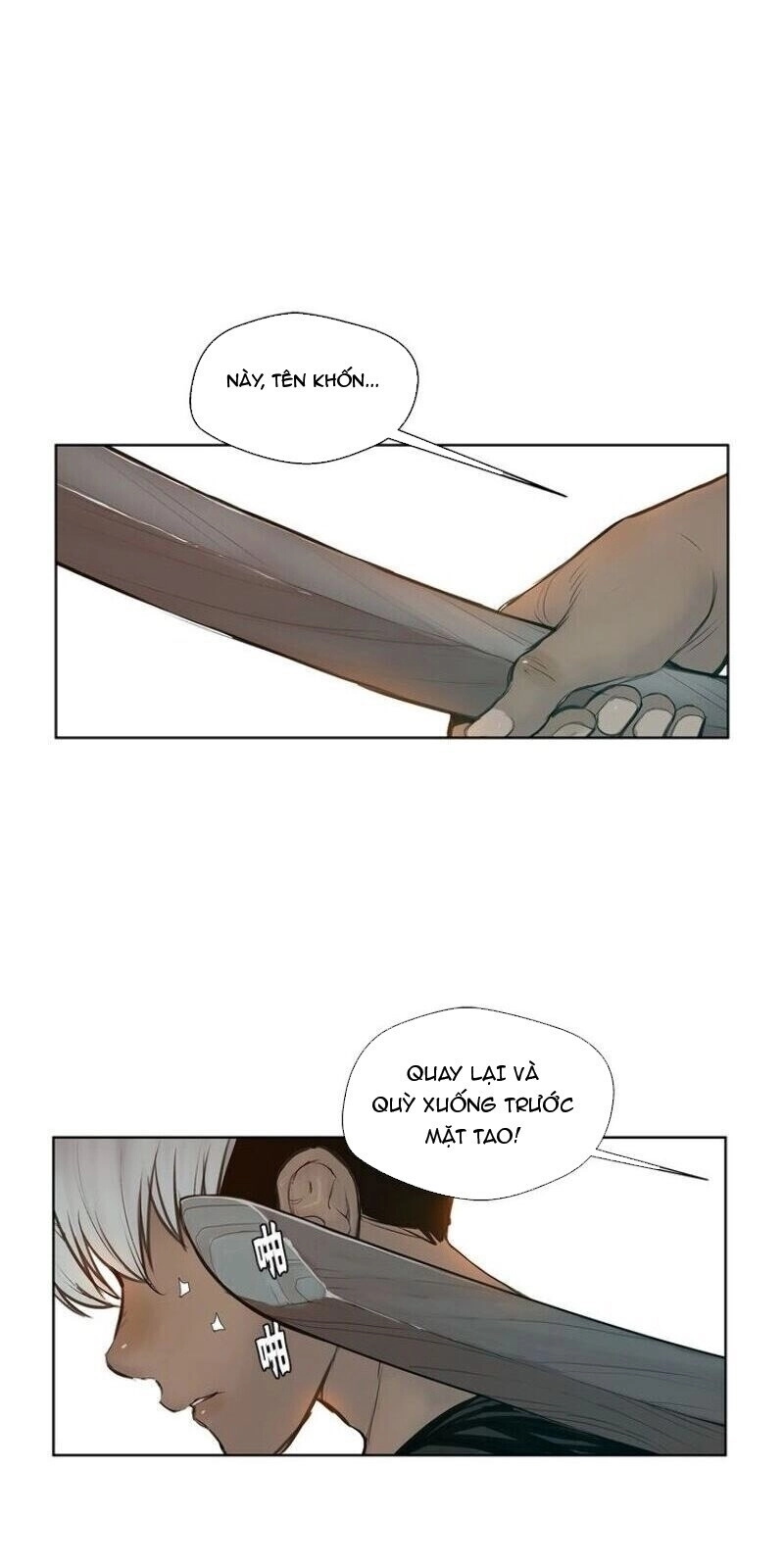 Thanh Gươm Danh Vọng Chapter 14 - 33