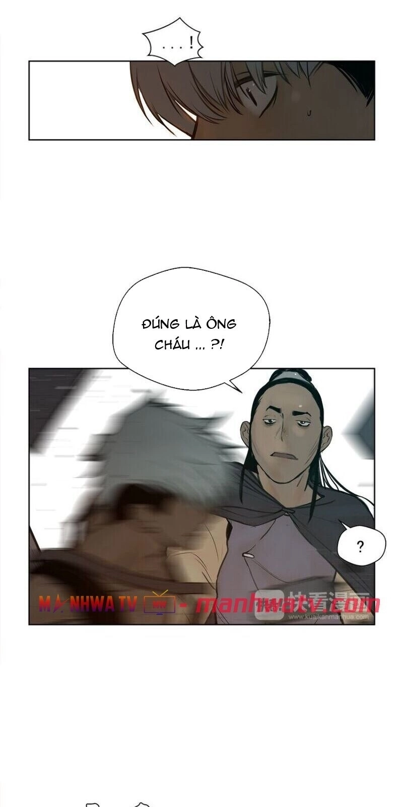 Thanh Gươm Danh Vọng Chapter 14 - 36