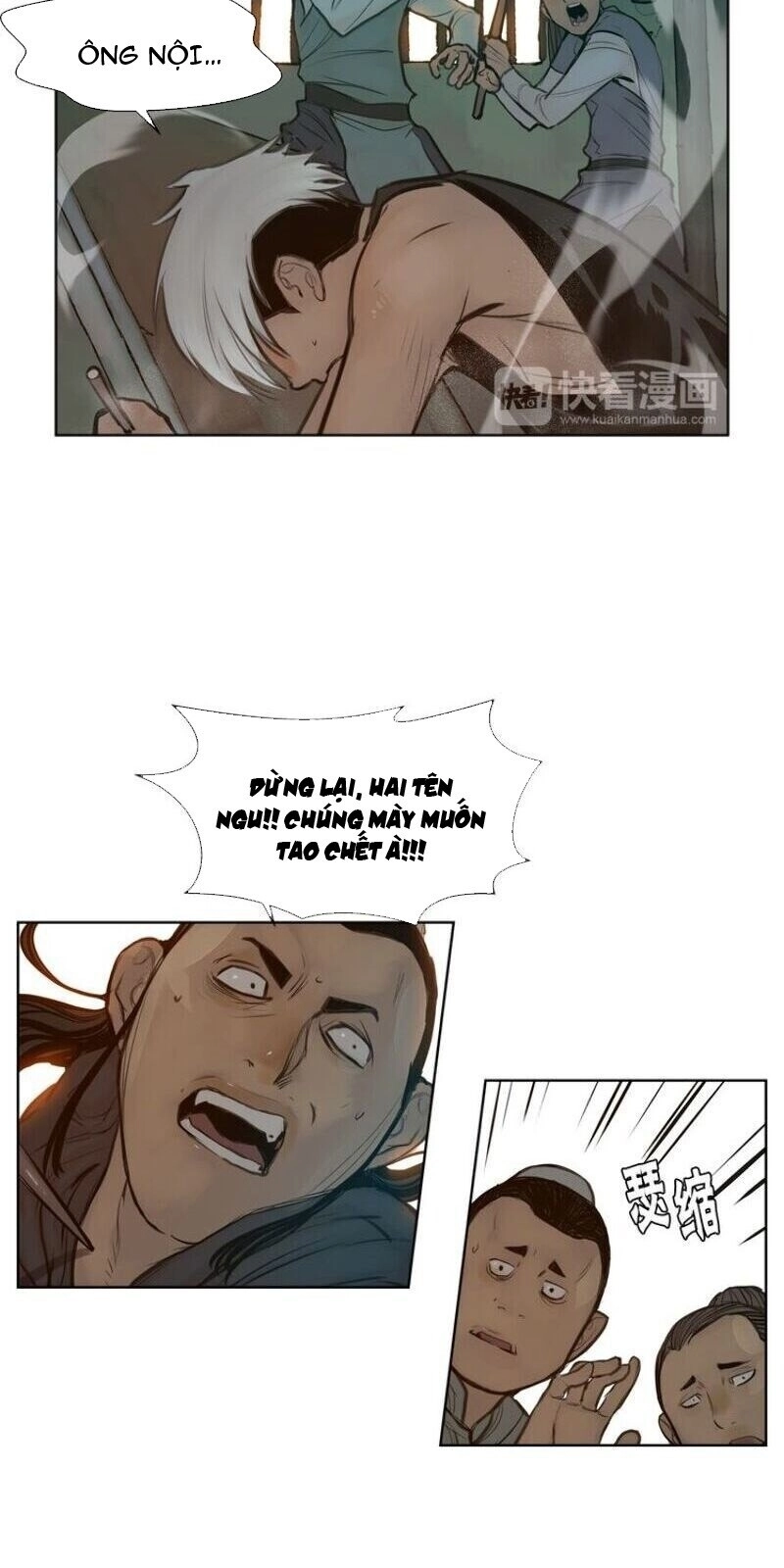 Thanh Gươm Danh Vọng Chapter 14 - 41