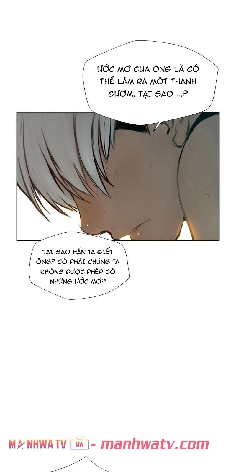 Thanh Gươm Danh Vọng Chapter 14 - 42