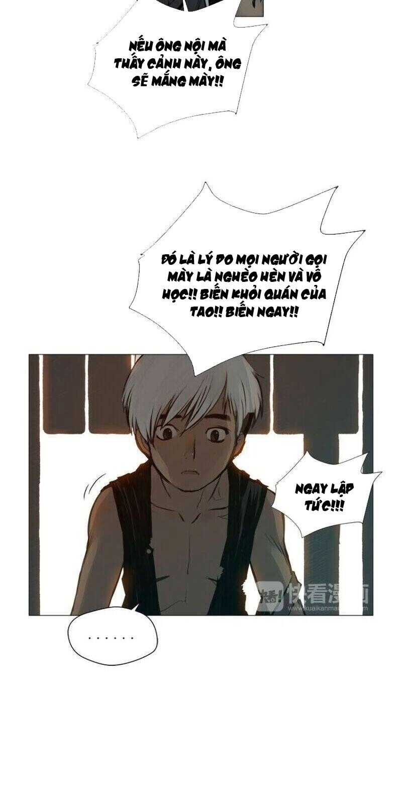 Thanh Gươm Danh Vọng Chapter 14 - 46