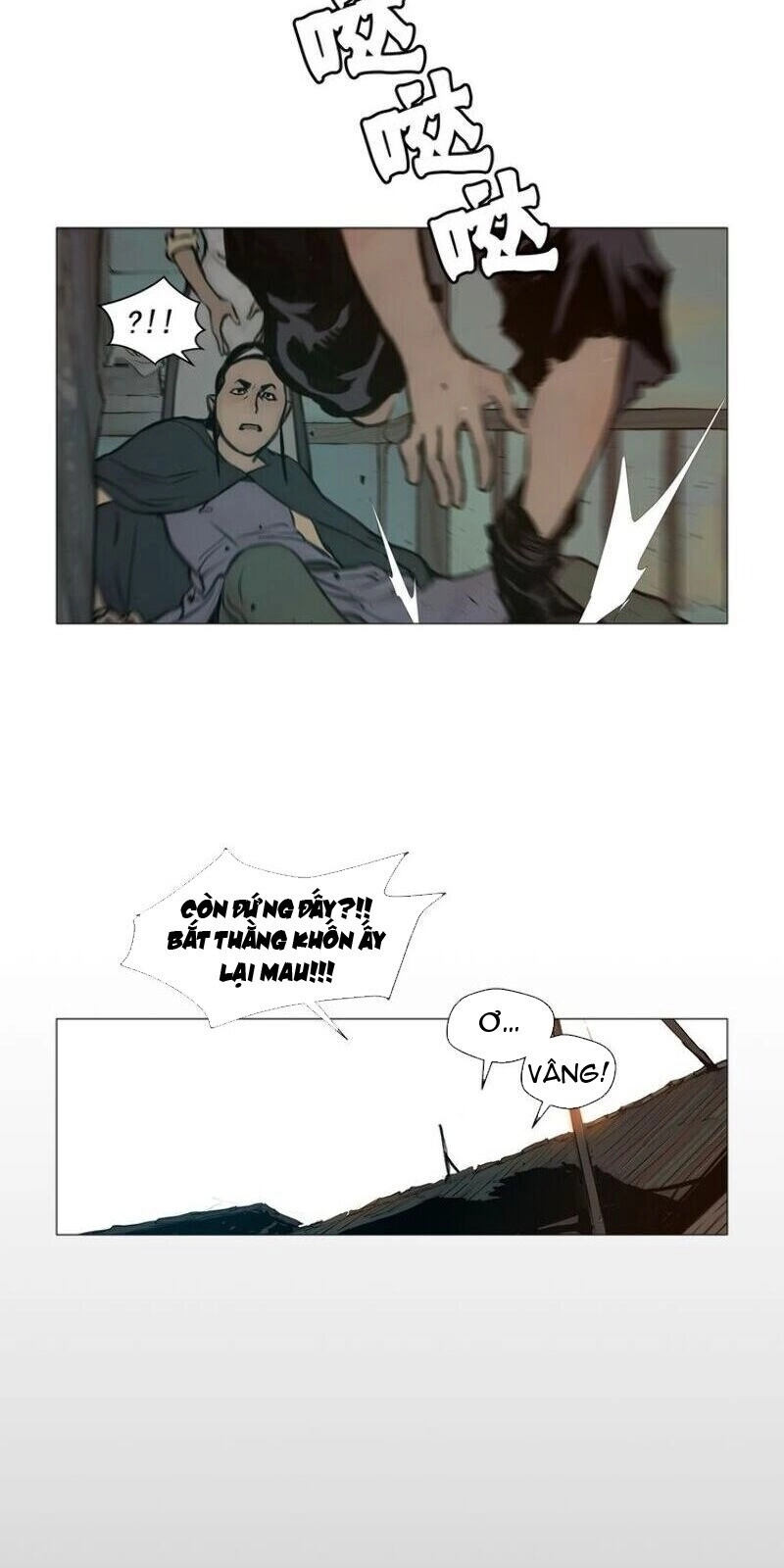 Thanh Gươm Danh Vọng Chapter 14 - 49