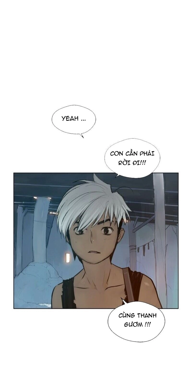 Thanh Gươm Danh Vọng Chapter 14 - 61