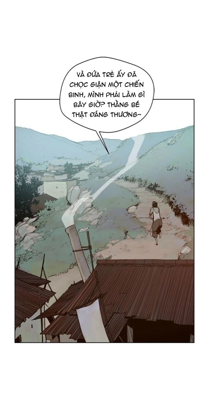 Thanh Gươm Danh Vọng Chapter 15 - 9