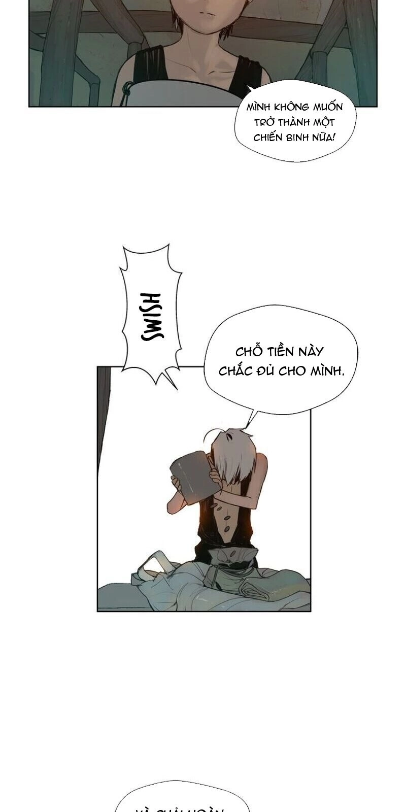 Thanh Gươm Danh Vọng Chapter 15 - 14