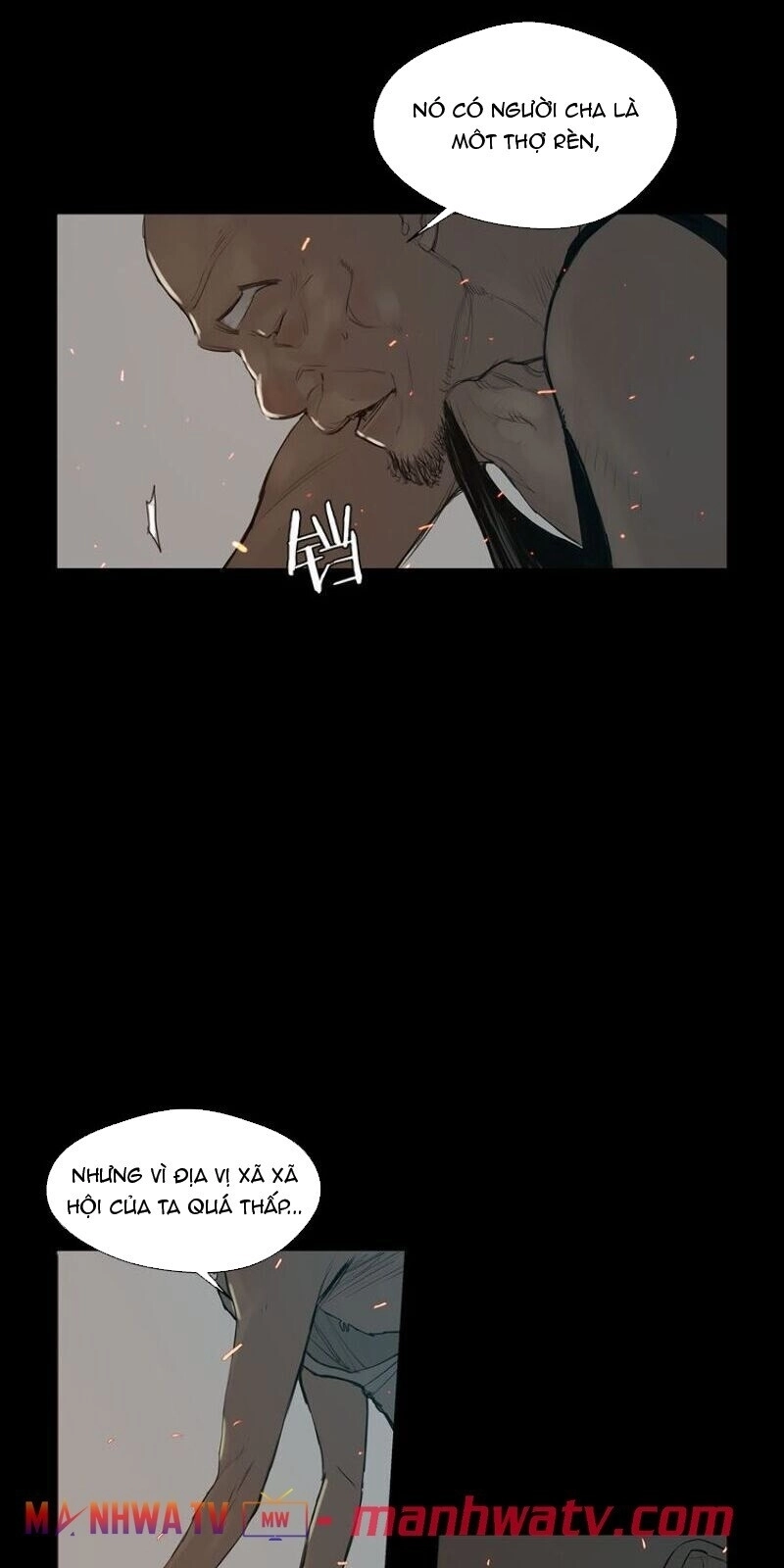 Thanh Gươm Danh Vọng Chapter 15 - 23