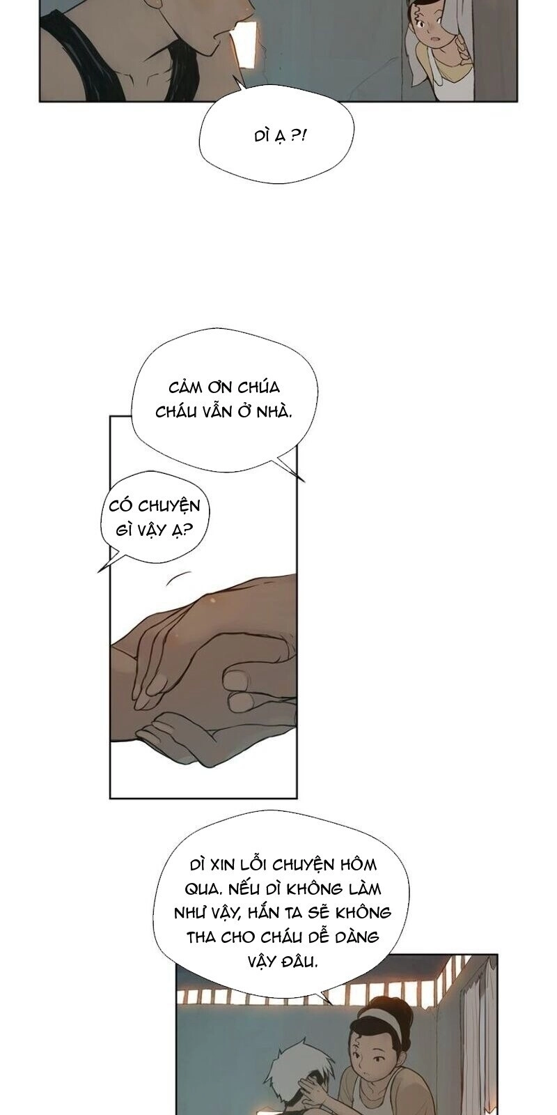 Thanh Gươm Danh Vọng Chapter 15 - 32