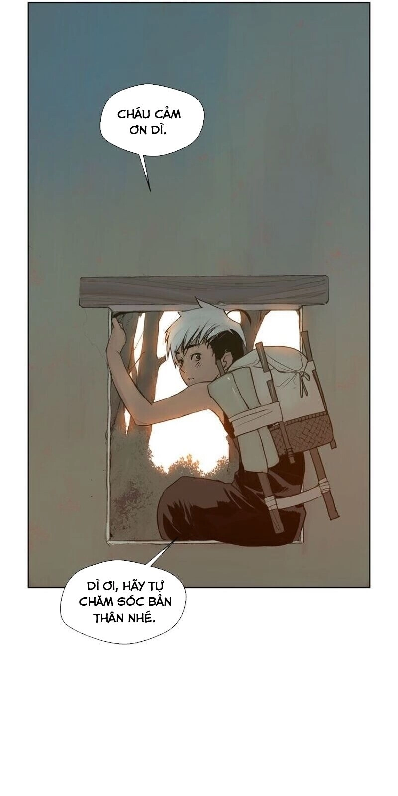 Thanh Gươm Danh Vọng Chapter 15 - 36