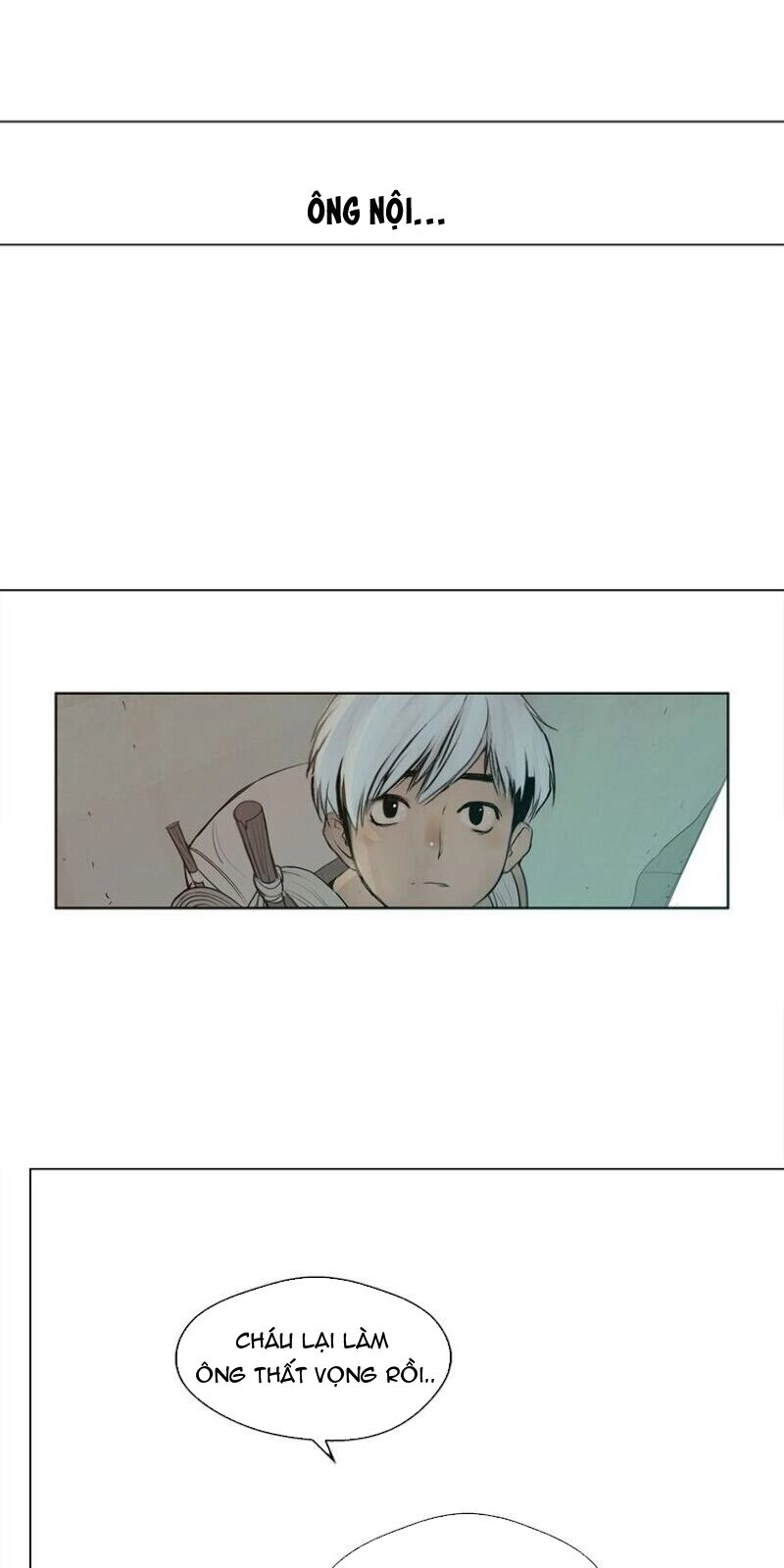 Thanh Gươm Danh Vọng Chapter 15 - 54