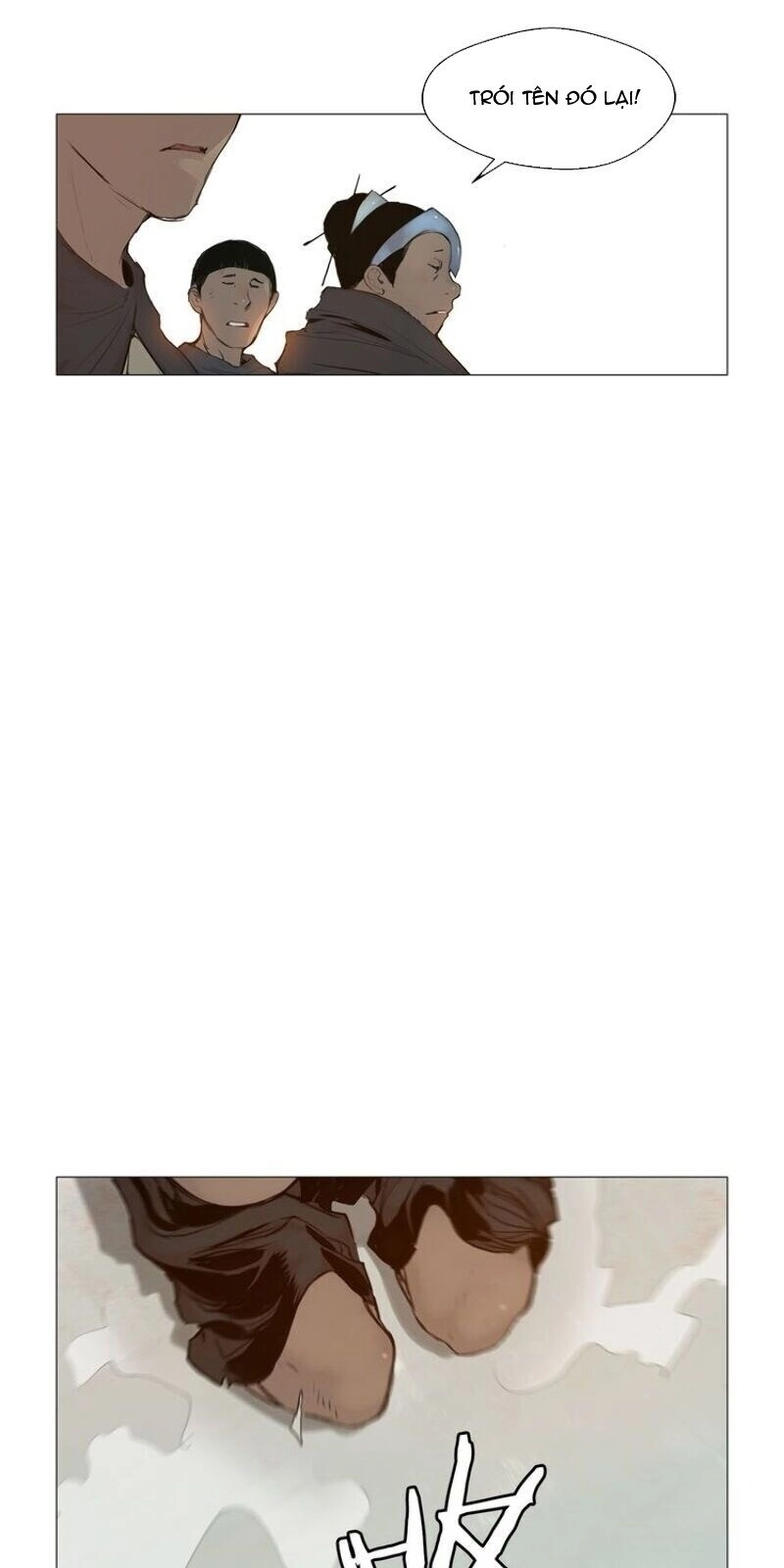 Thanh Gươm Danh Vọng Chapter 16 - 8