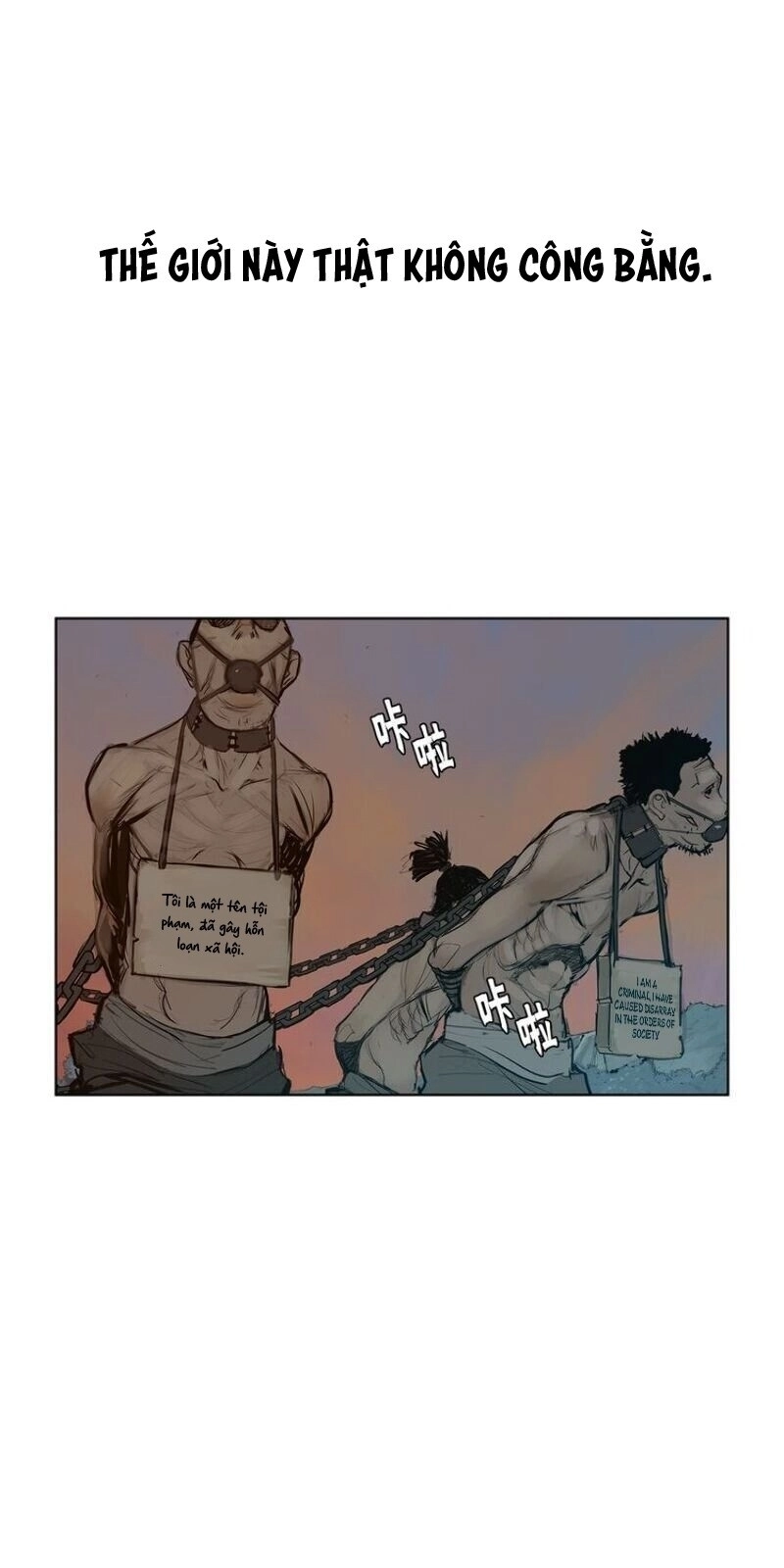 Thanh Gươm Danh Vọng Chapter 16 - 18