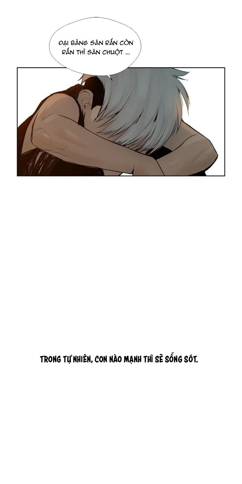 Thanh Gươm Danh Vọng Chapter 16 - 21