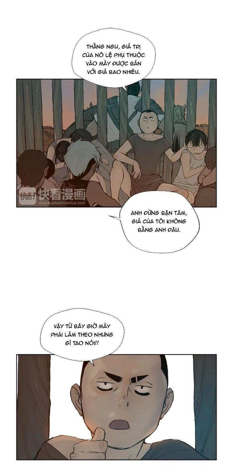 Thanh Gươm Danh Vọng Chapter 16 - 25