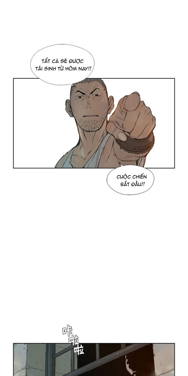 Thanh Gươm Danh Vọng Chapter 16 - 37