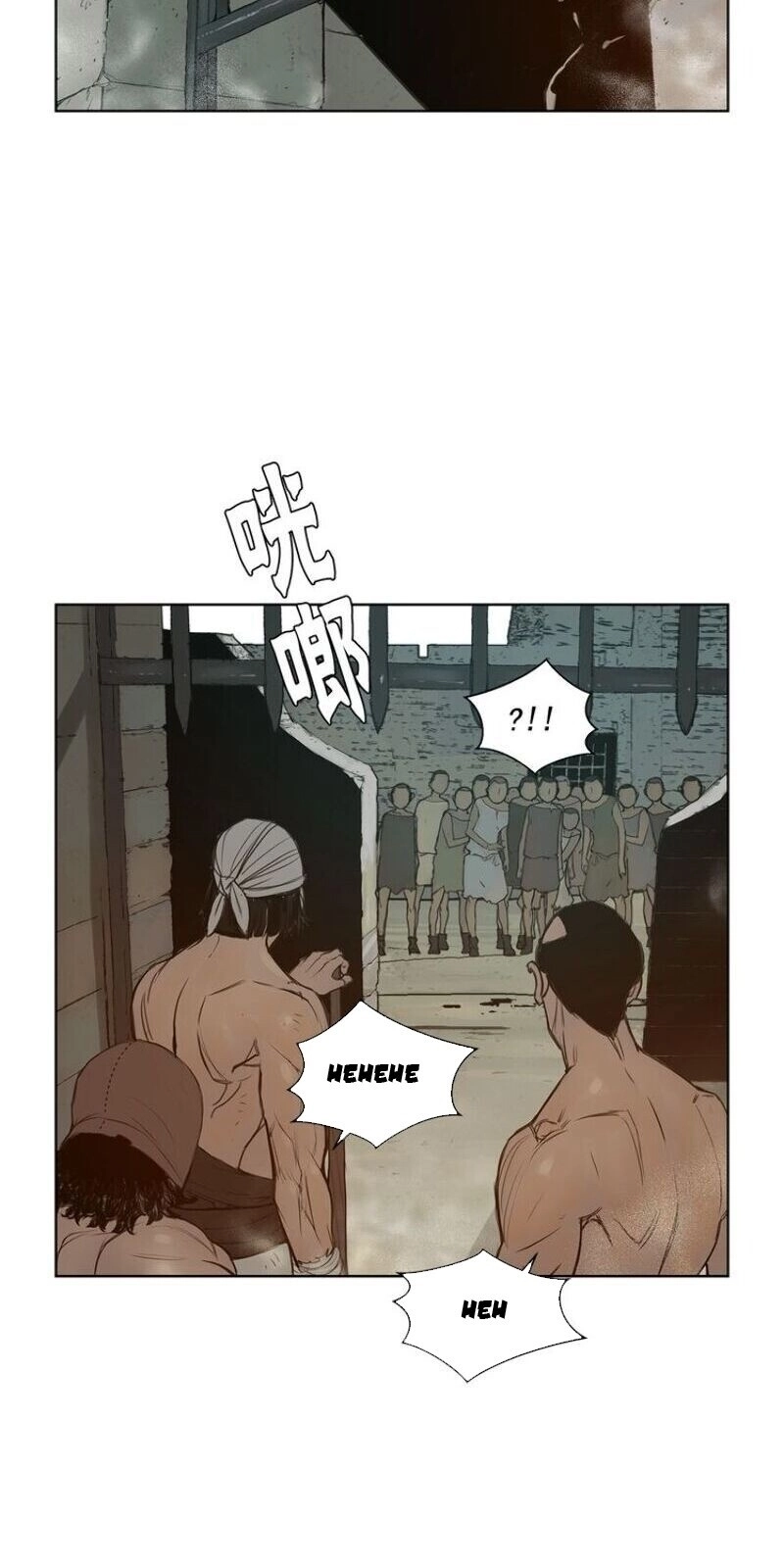 Thanh Gươm Danh Vọng Chapter 16 - 38