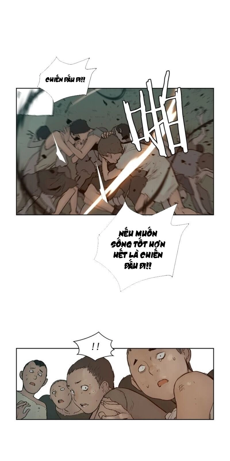 Thanh Gươm Danh Vọng Chapter 16 - 41