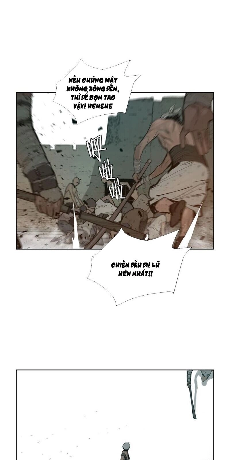 Thanh Gươm Danh Vọng Chapter 16 - 42