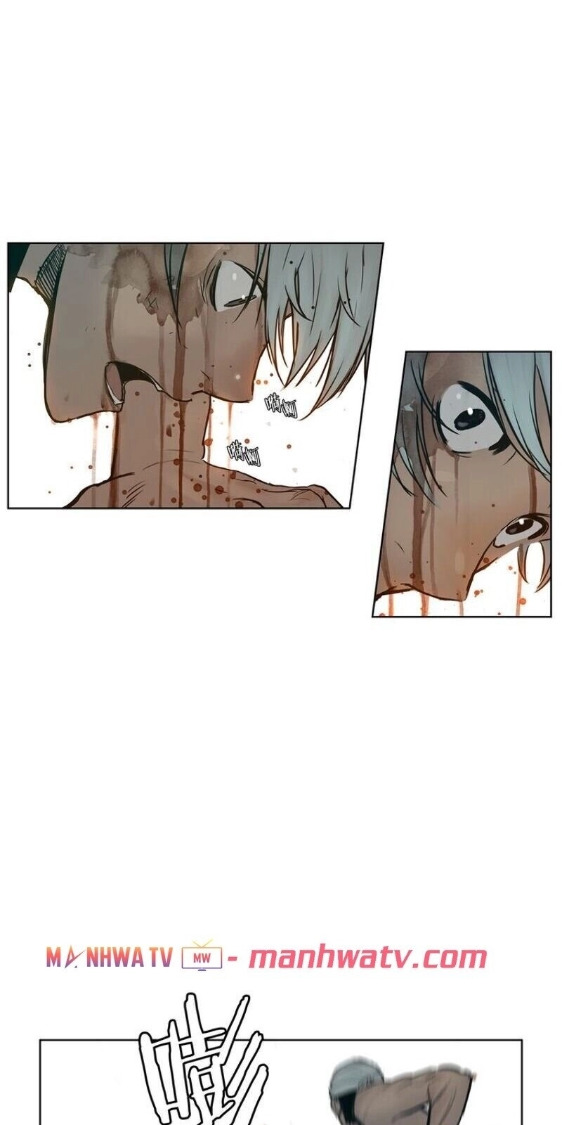 Thanh Gươm Danh Vọng Chapter 16 - 47