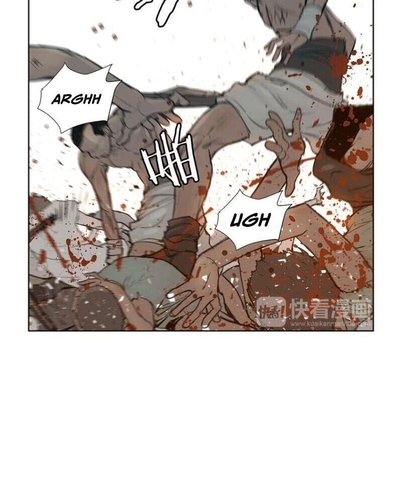 Thanh Gươm Danh Vọng Chapter 16 - 48