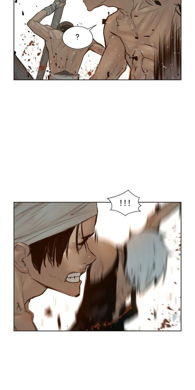 Thanh Gươm Danh Vọng Chapter 16 - 55