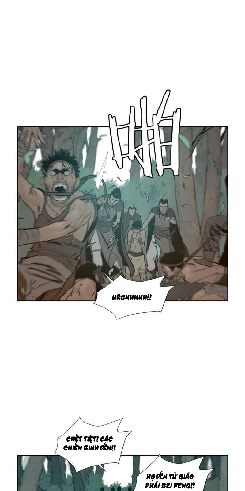 Thanh Gươm Danh Vọng Chapter 17 - 61