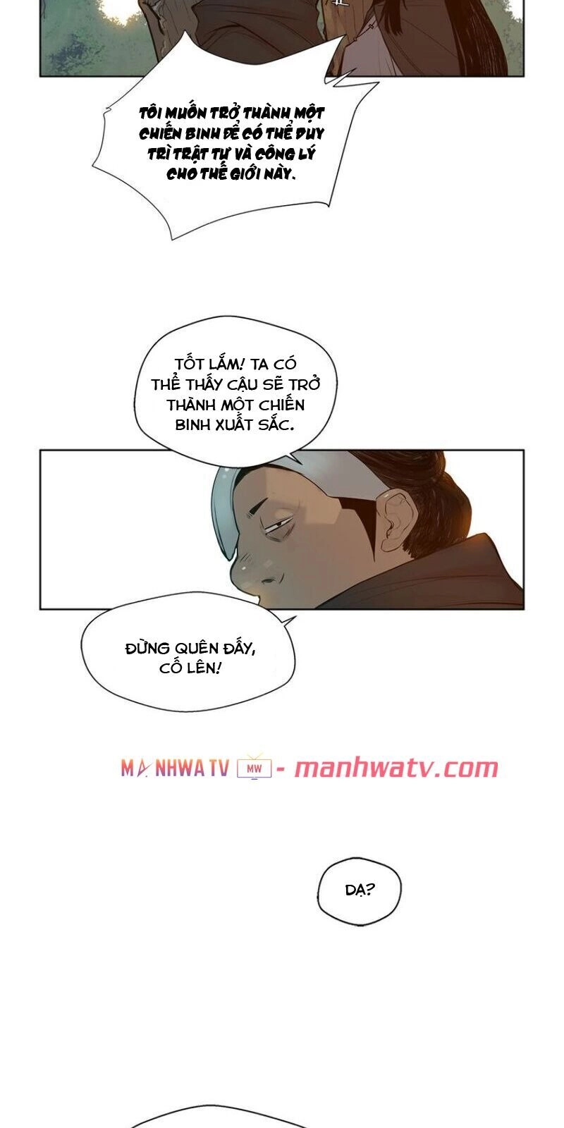 Thanh Gươm Danh Vọng Chapter 18 - 5