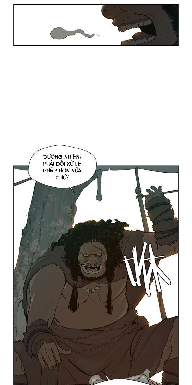 Thanh Gươm Danh Vọng Chapter 18 - 28