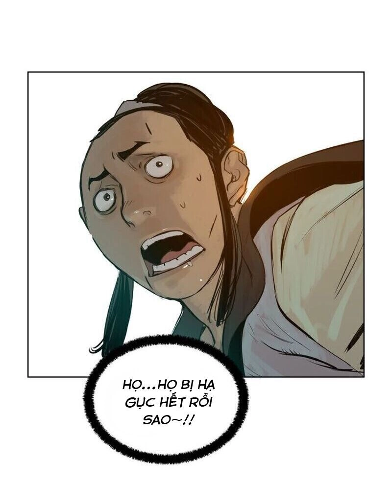 Thanh Gươm Danh Vọng Chapter 18 - 51