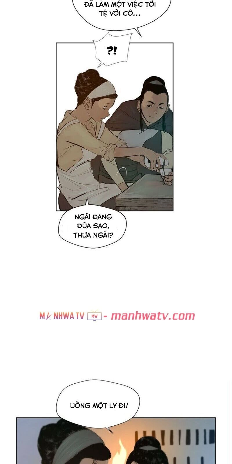 Thanh Gươm Danh Vọng Chapter 19 - 74