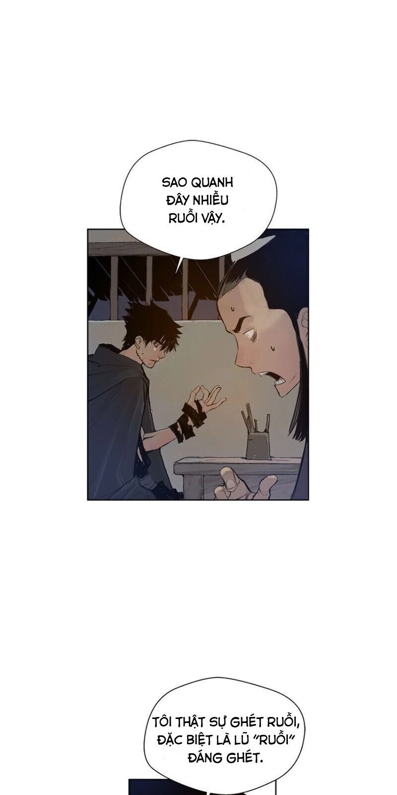 Thanh Gươm Danh Vọng Chapter 20 - 12