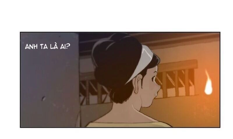 Thanh Gươm Danh Vọng Chapter 20 - 31