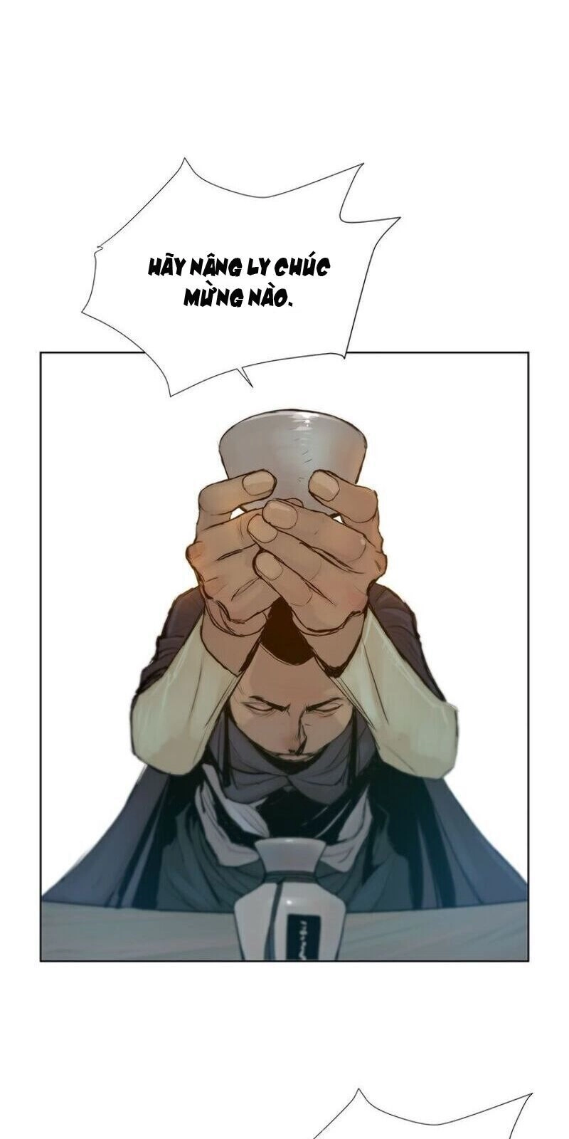 Thanh Gươm Danh Vọng Chapter 20 - 36