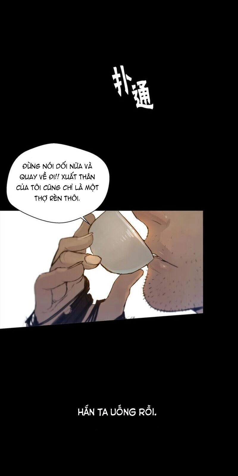 Thanh Gươm Danh Vọng Chapter 20 - 41