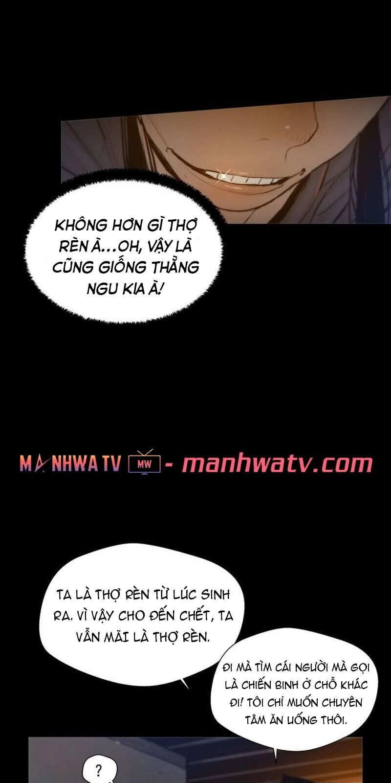 Thanh Gươm Danh Vọng Chapter 20 - 42