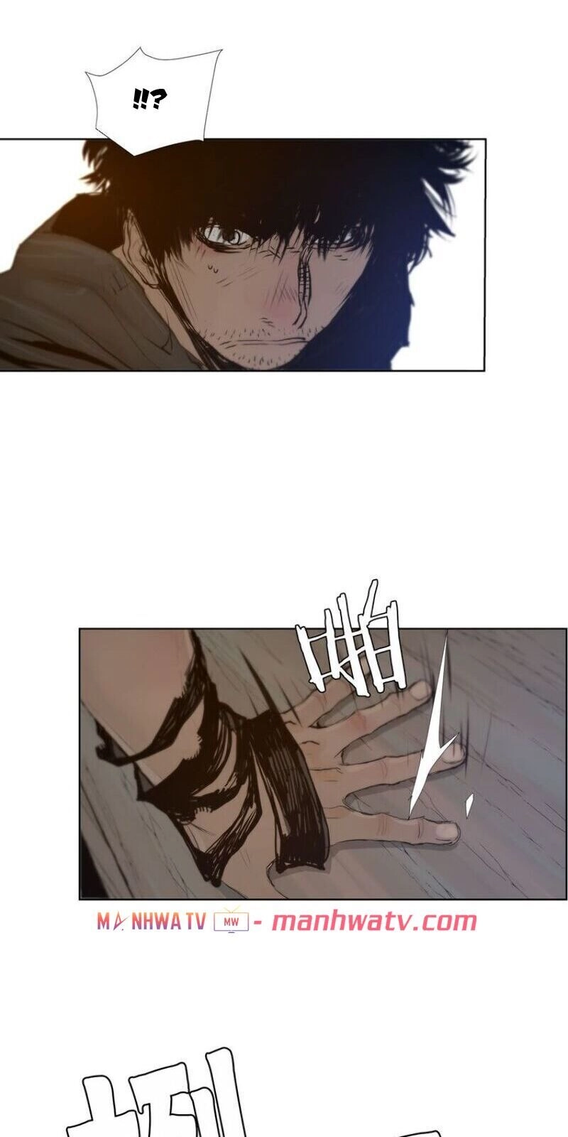 Thanh Gươm Danh Vọng Chapter 20 - 53