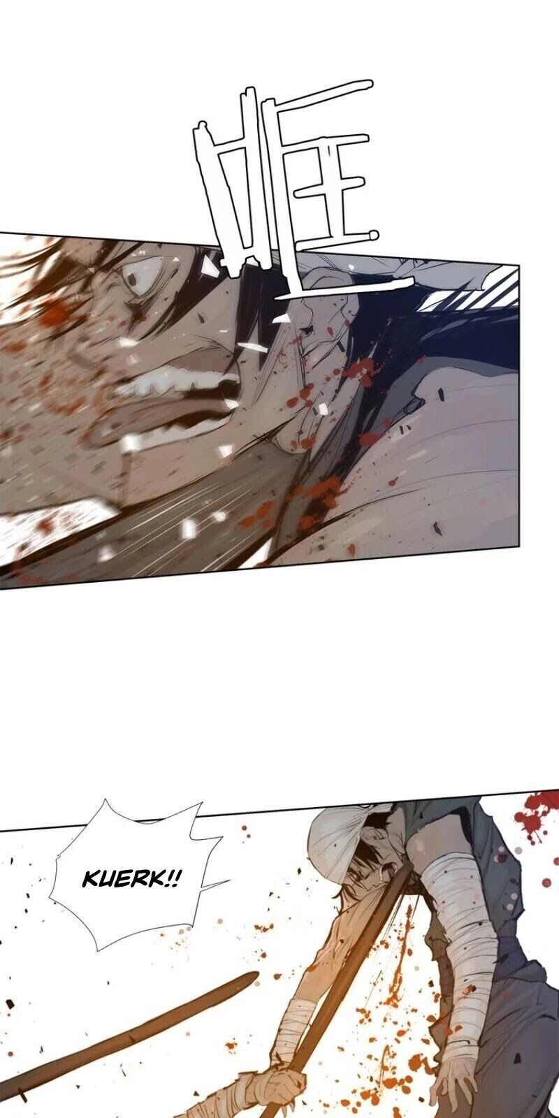 Thanh Gươm Danh Vọng Chapter 22 - 8