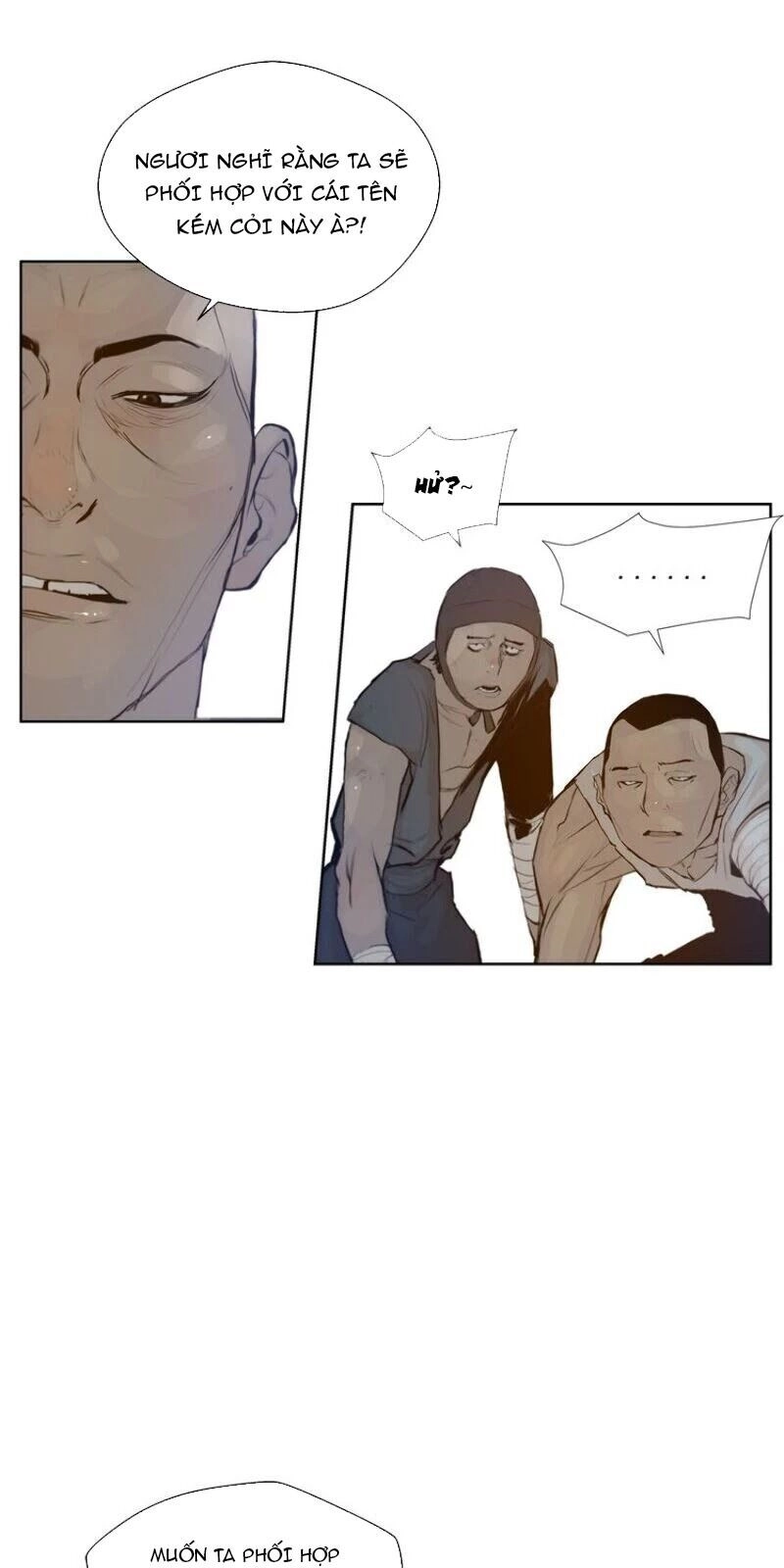 Thanh Gươm Danh Vọng Chapter 22 - 12