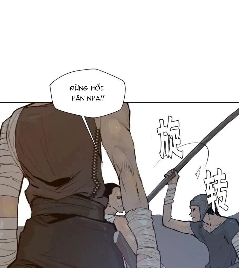 Thanh Gươm Danh Vọng Chapter 22 - 17