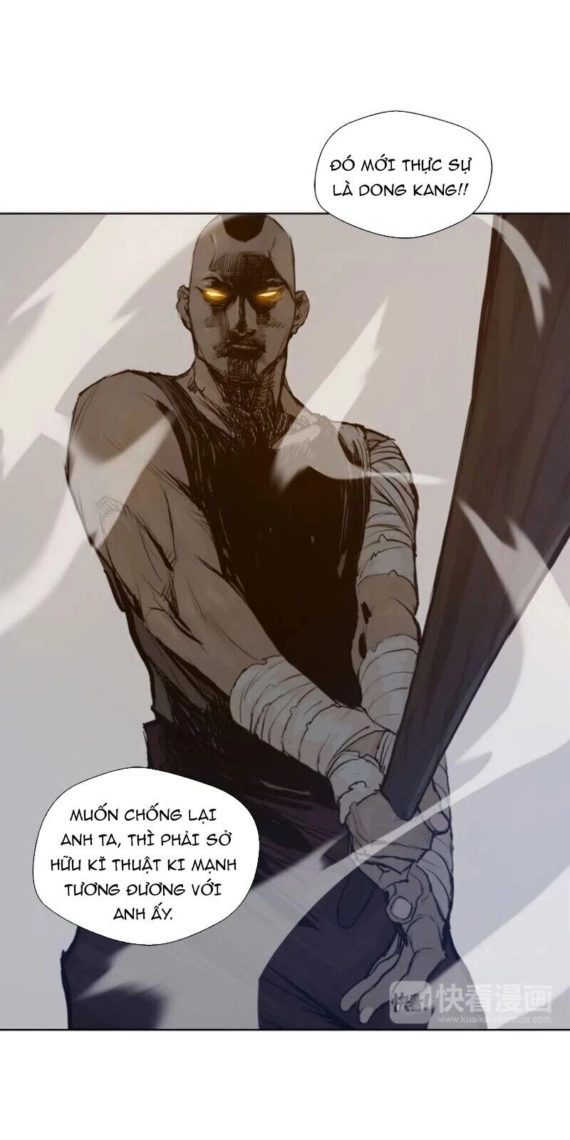 Thanh Gươm Danh Vọng Chapter 22 - 26