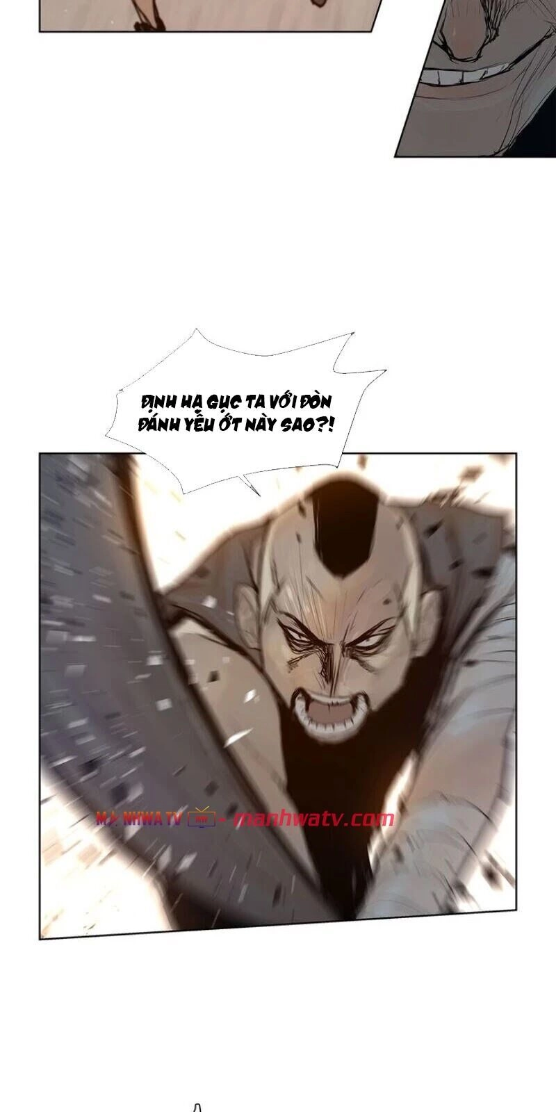Thanh Gươm Danh Vọng Chapter 22 - 30
