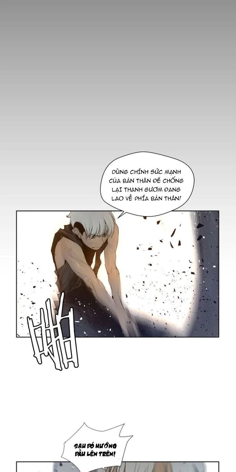 Thanh Gươm Danh Vọng Chapter 22 - 58