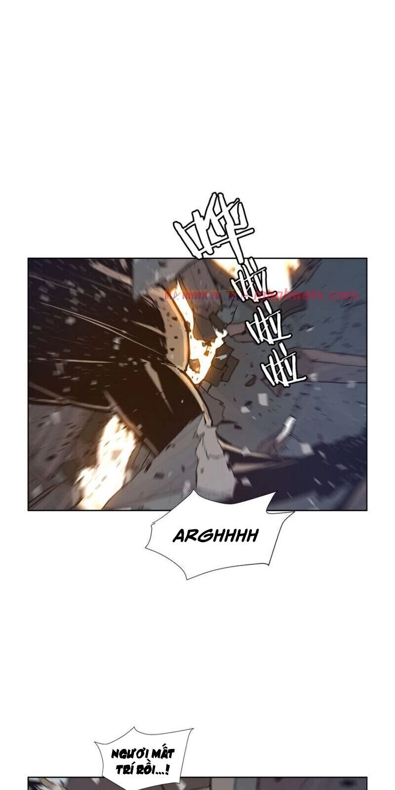 Thanh Gươm Danh Vọng Chapter 25 - 8