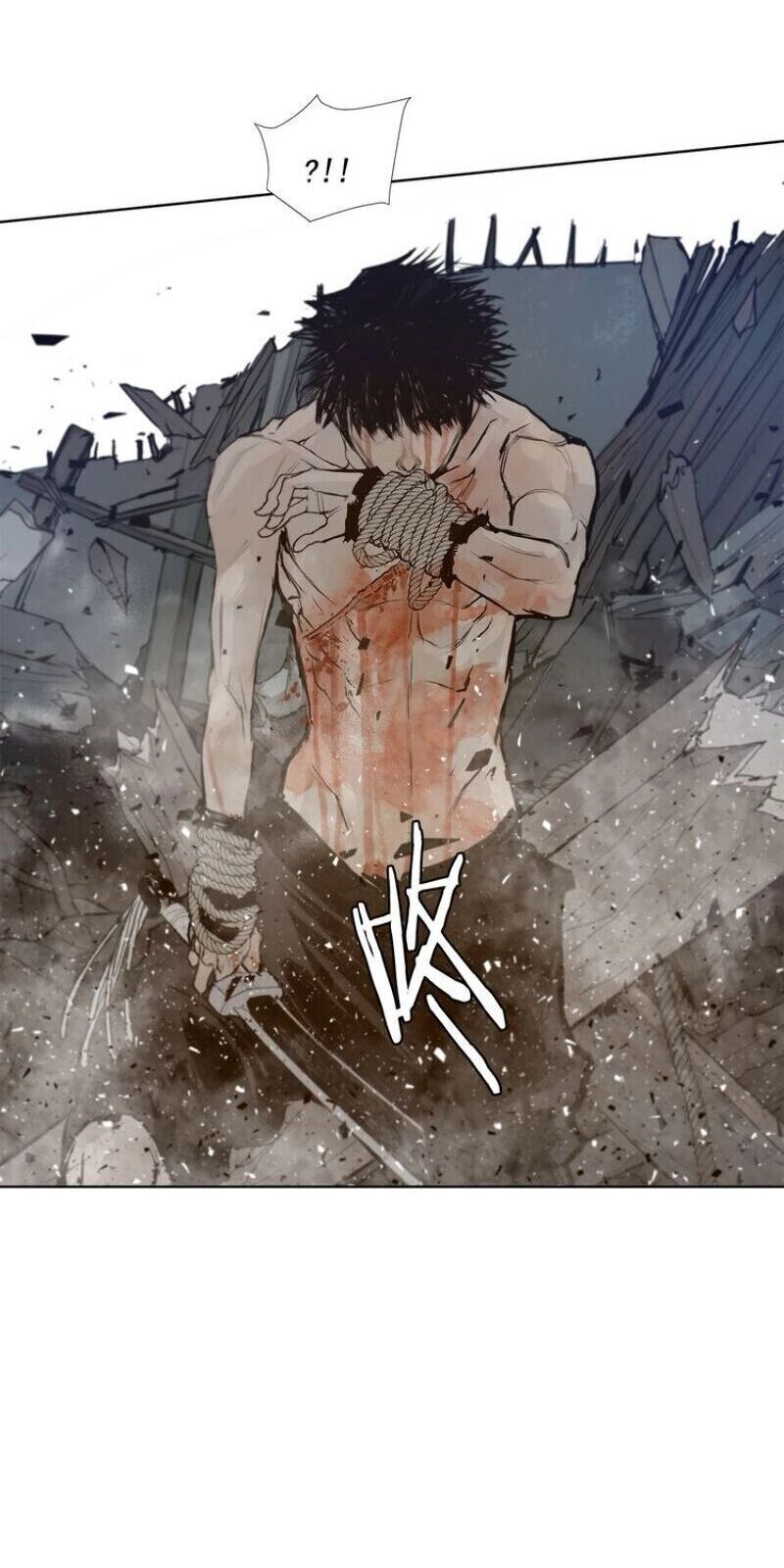 Thanh Gươm Danh Vọng Chapter 25 - 24